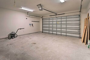 Ferienhaus (4 Bedrooms) | Innenbereich