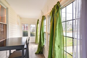 單棟房屋 (4 Bedrooms) | 內部