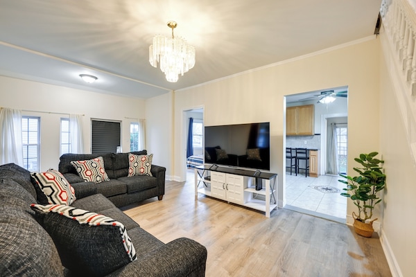 House (4 Bedrooms) | Front of property