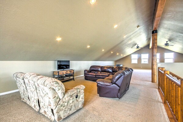 Casa (3 Bedrooms) | Interior