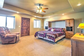 Maison (3 Bedrooms) | Intérieur