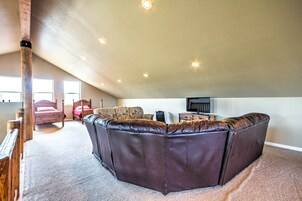 独立别墅 (3 Bedrooms) | 住宿内部