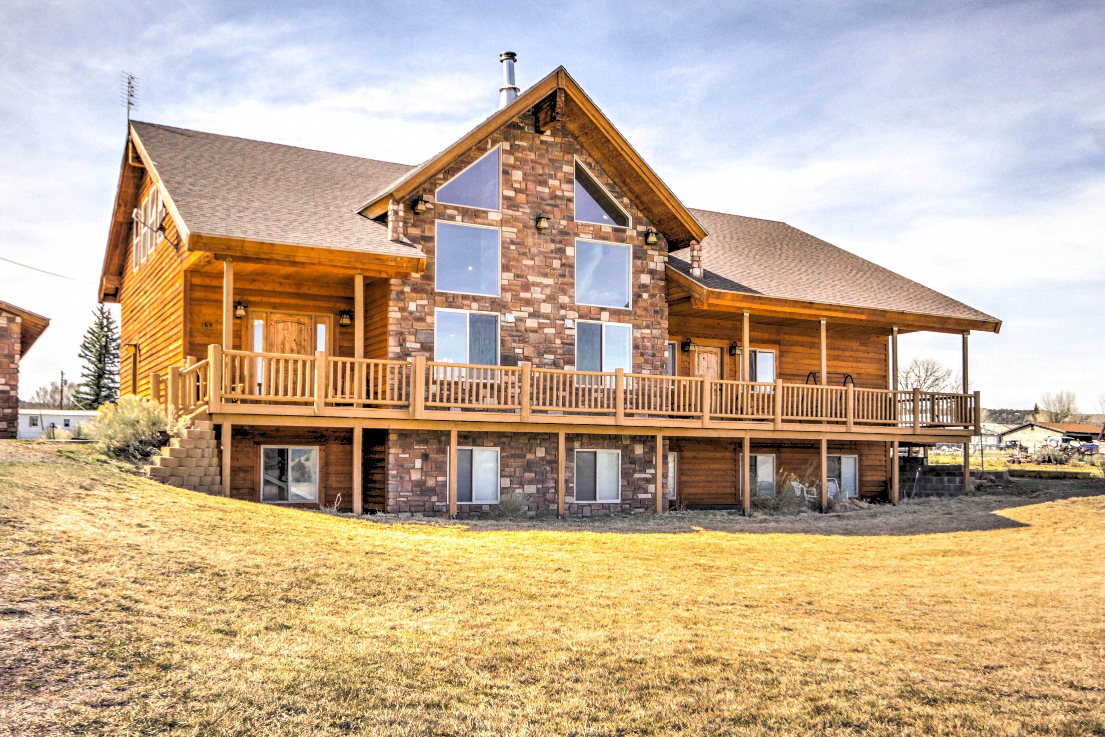 Nhà (3 Bedrooms) | Nội thất