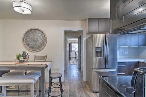 Bismarck Apartment < 5 Mi to Top Attractions!