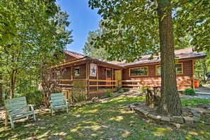 ハウス (4 Bedrooms) | 内装