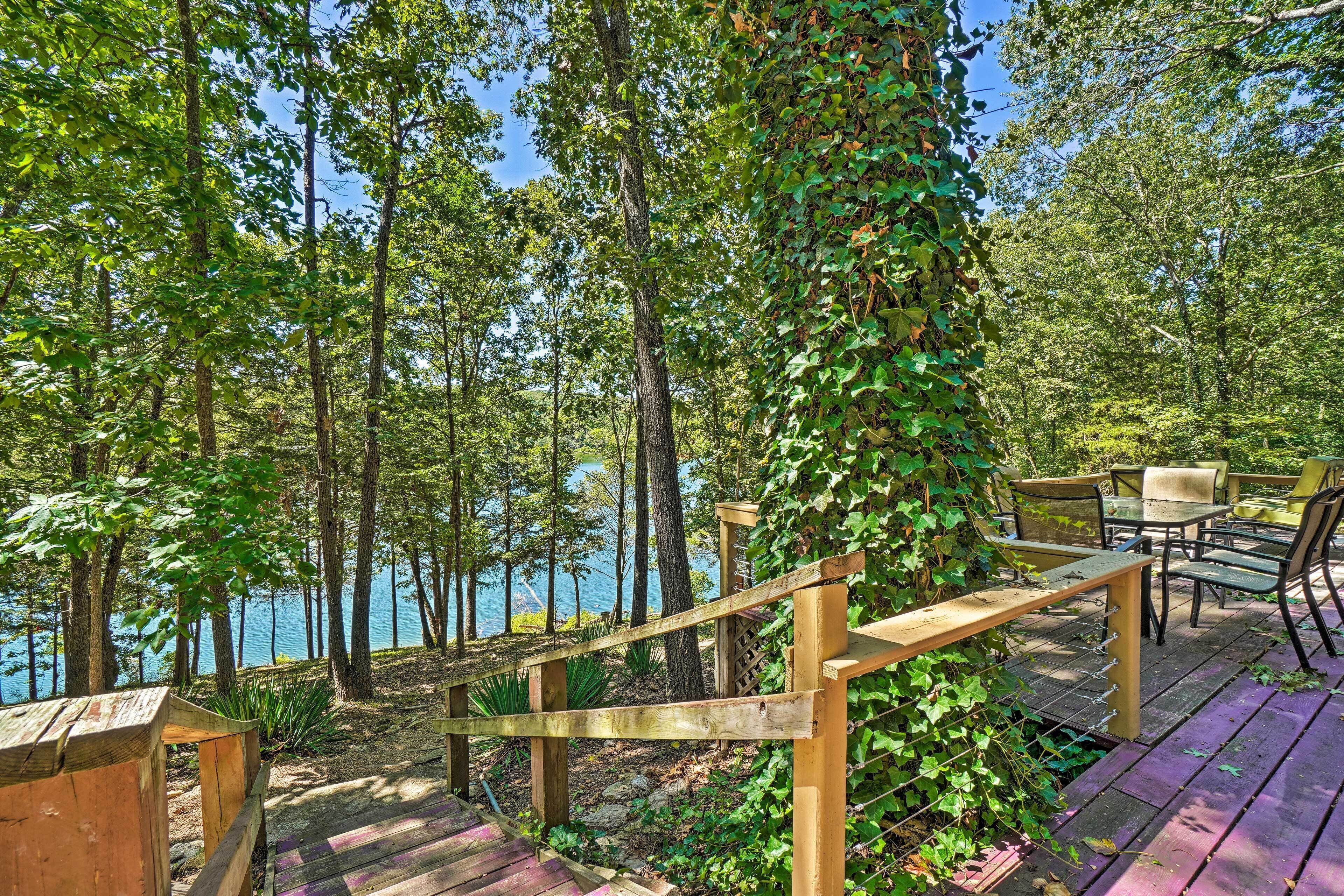 獨棟房屋 (4 Bedrooms) | 住宿內部