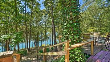 Casa (4 Bedrooms) | Parte interna