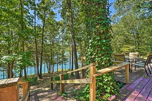 Huis (4 Bedrooms) | Interieur