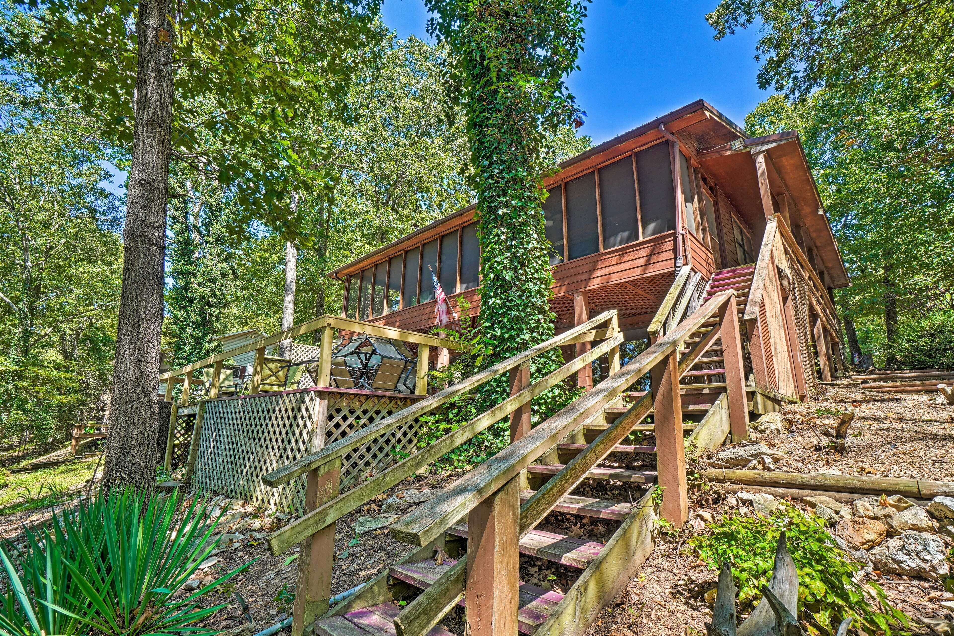 Casa (4 Bedrooms) | Interior