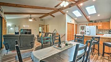 Casa (4 Bedrooms) | Parte interna