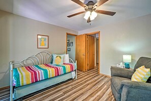 ハウス (4 Bedrooms) | 内装