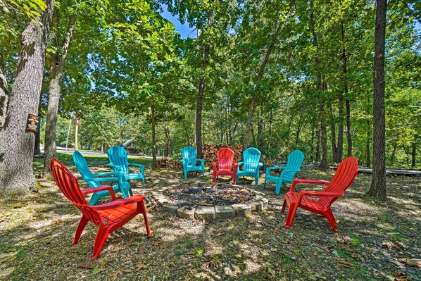 ハウス (4 Bedrooms) | 内装