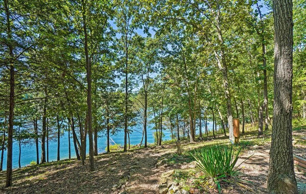 Huis (4 Bedrooms) | Interieur