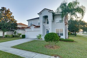 Casa (6 Bedrooms) | Interni