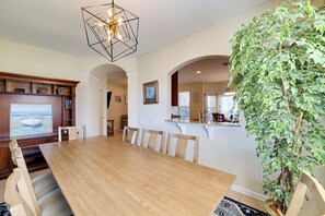 Casa (6 Bedrooms) | Interni