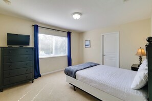 Casa (6 Bedrooms) | Interni