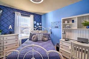 Casa (4 Bedrooms) | Parte interna