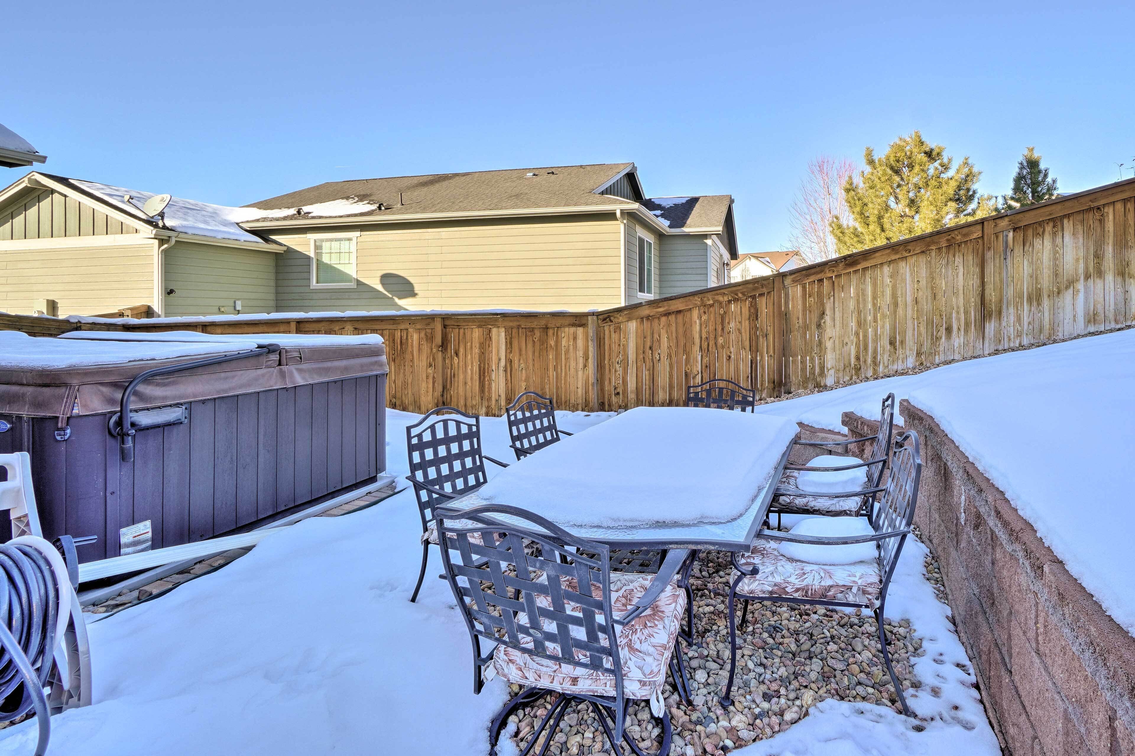 บ้านพัก (4 Bedrooms) | ภายใน