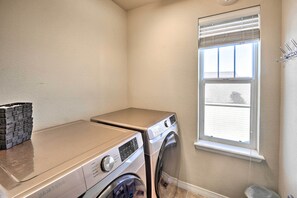 하우스 (4 Bedrooms) | 내부