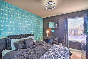 Casa (4 Bedrooms) | Parte interna