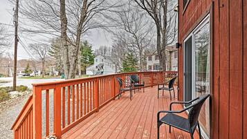 Casa (3 Bedrooms) | Interior