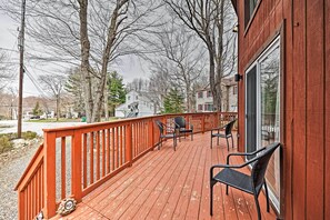 Casa (3 Bedrooms) | Interior