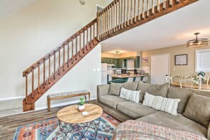 Casa (3 Bedrooms) | Interior