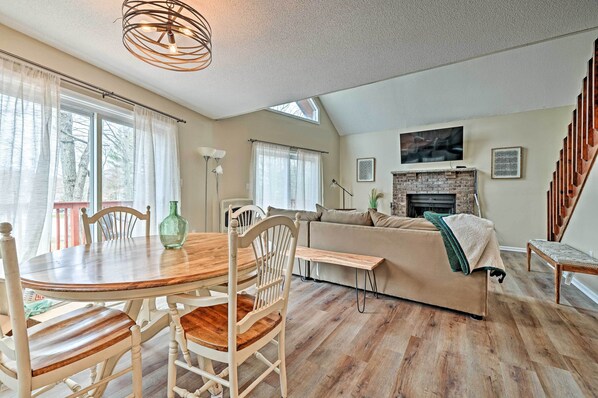 Casa (3 Bedrooms) | Interior