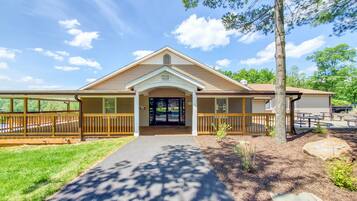 Nhà (3 Bedrooms) | Nội thất