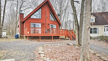 Casa (3 Bedrooms) | Exterior