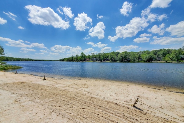 Casa (3 Bedrooms) | Interior