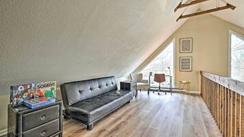 Casa (3 Bedrooms) | Interior