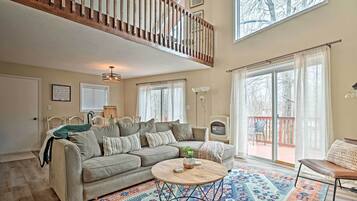 Nhà (3 Bedrooms) | Nội thất