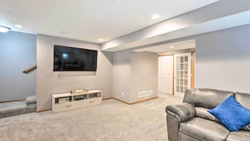 Casa (4 Bedrooms) | Interior