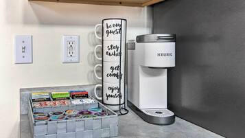 Casa (4 Bedrooms) | Interior