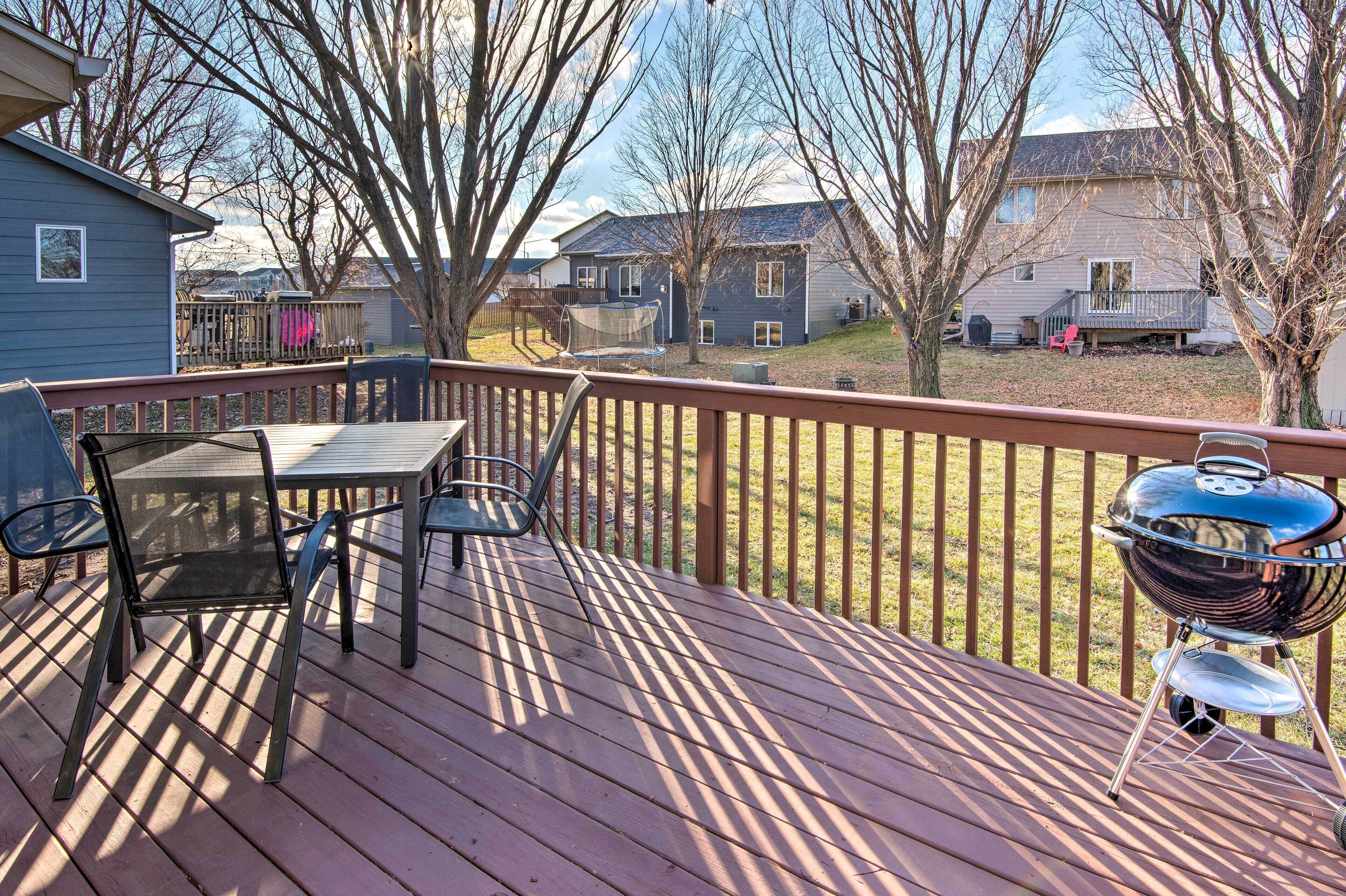 House (4 Bedrooms) | Interior