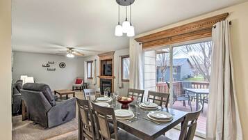 House (4 Bedrooms) | Interior