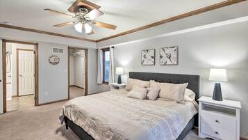 Maison (4 Bedrooms) | Intérieur