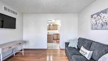 Casa (4 Bedrooms) | Interior