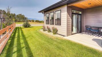 Huis (3 Bedrooms) | Interieur