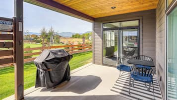 Casa (3 Bedrooms) | Parte interna