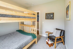 Casa (3 Bedrooms) | Interior