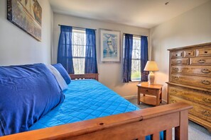 House (5 Bedrooms) | Interior