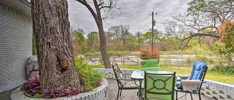 Ferienhaus (3 Bedrooms) | Fassade der Unterkunft