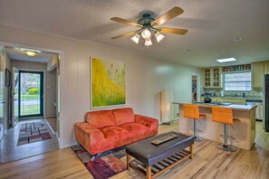 Casa (3 Bedrooms) | Interior