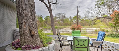 独立别墅 (3 Bedrooms) | 住宿正面