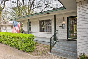 Maison (3 Bedrooms) | Intérieur
