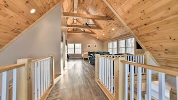 平房 (2 Bedrooms) | 住宿內部