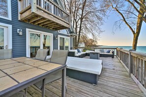 Cottage (2 Bedrooms) | Intérieur