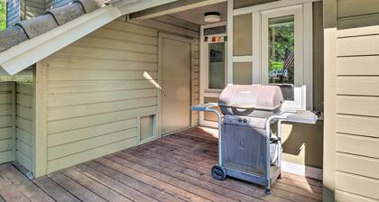 Peaceful Edwards Condo w/ Mountain Views!